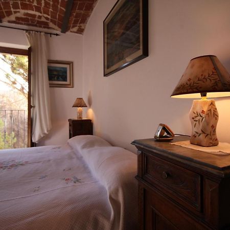 Bed and Breakfast Relais San Desiderio à Calliano  Extérieur photo