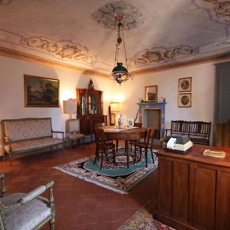 Bed and Breakfast Relais San Desiderio à Calliano  Extérieur photo