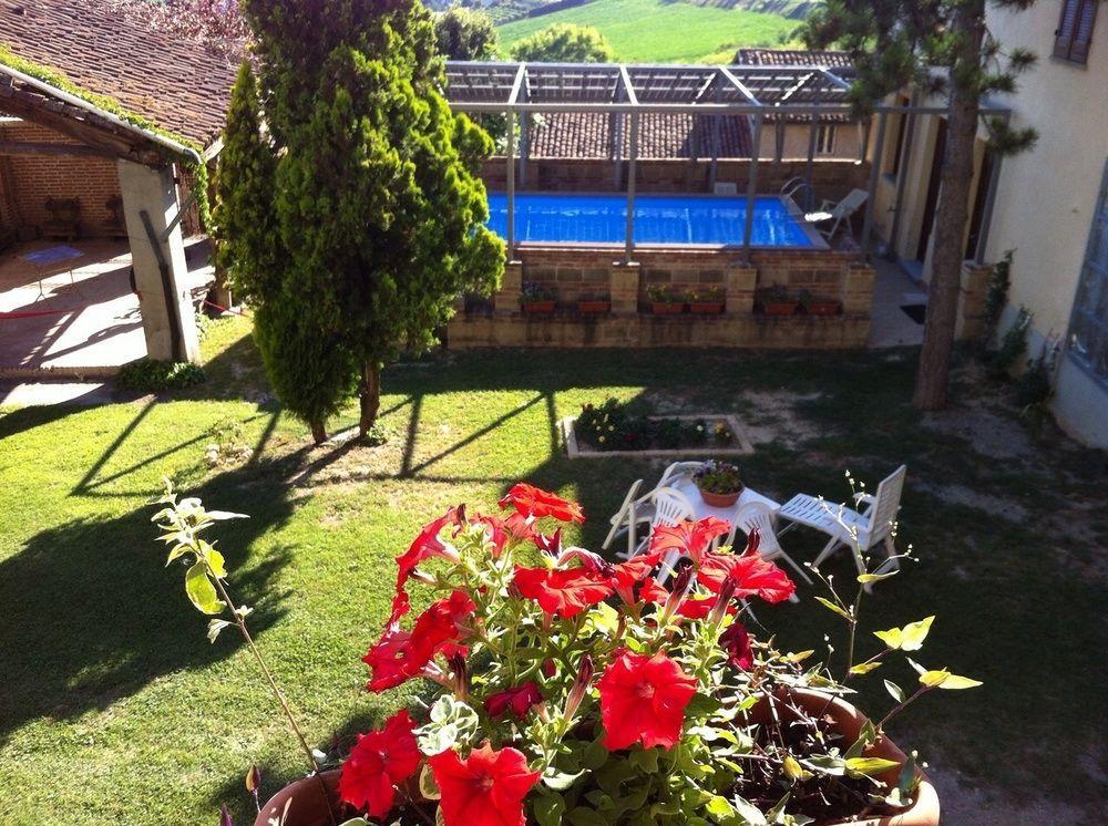 Bed and Breakfast Relais San Desiderio à Calliano  Extérieur photo