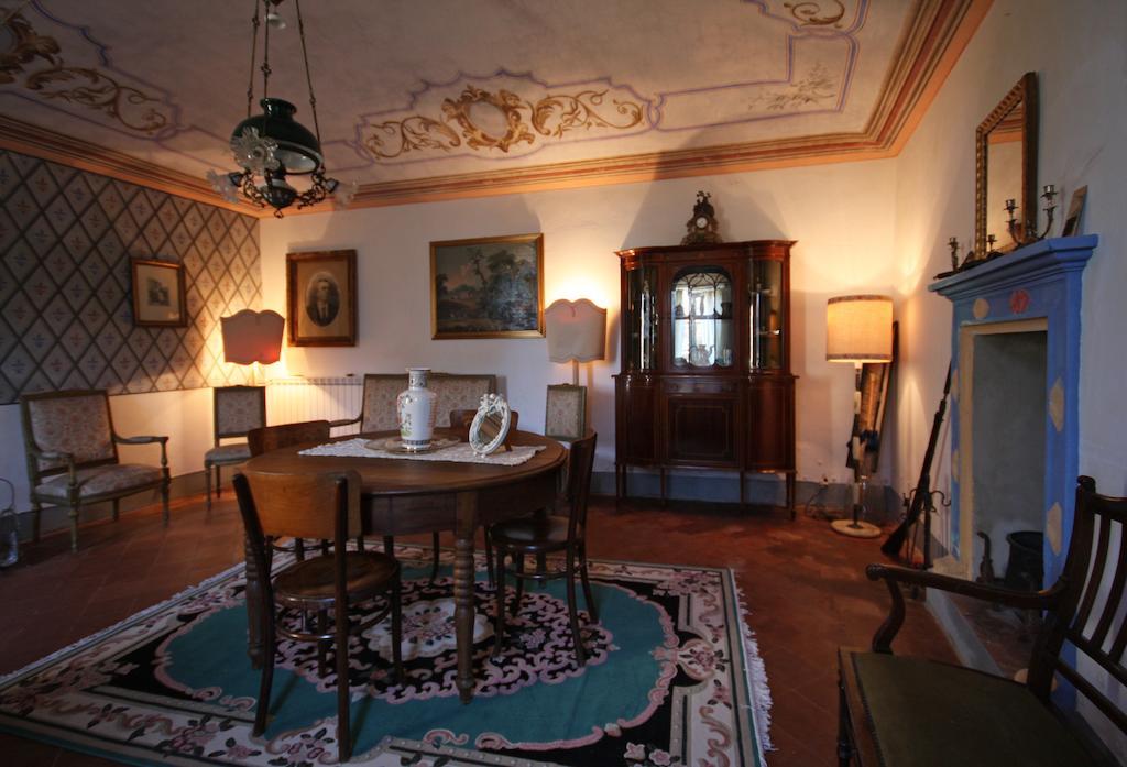 Bed and Breakfast Relais San Desiderio à Calliano  Extérieur photo