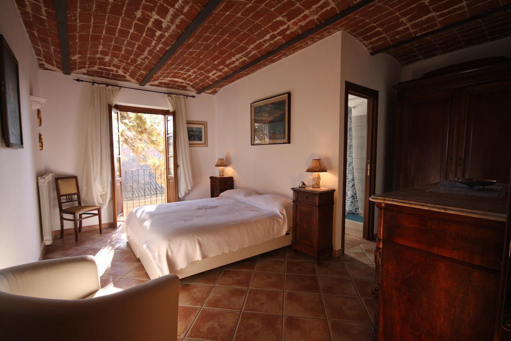 Bed and Breakfast Relais San Desiderio à Calliano  Extérieur photo