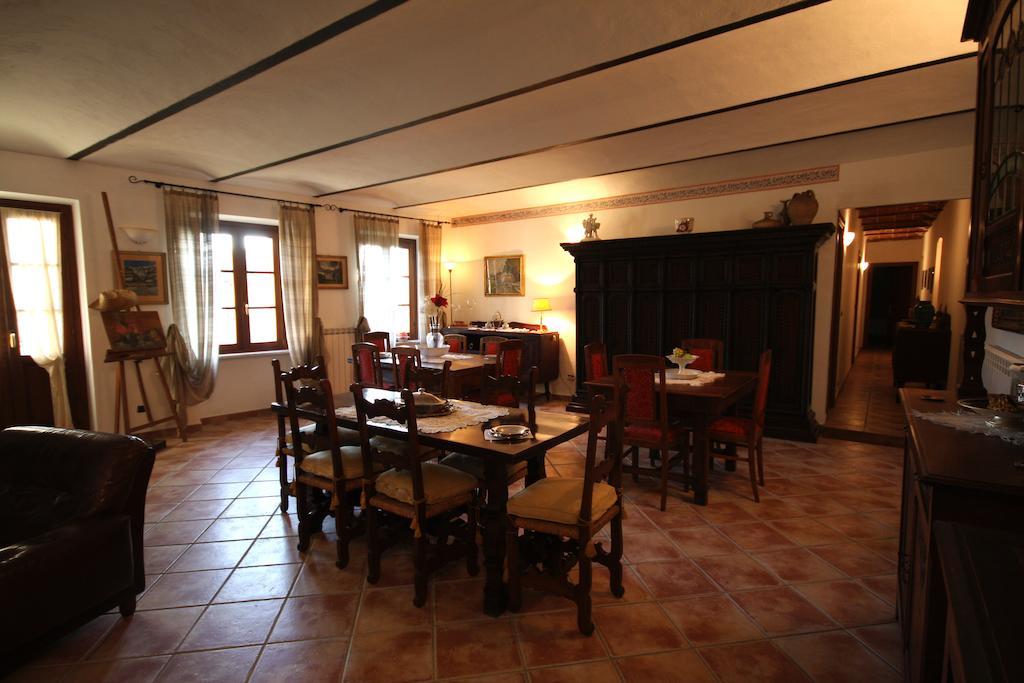 Bed and Breakfast Relais San Desiderio à Calliano  Extérieur photo
