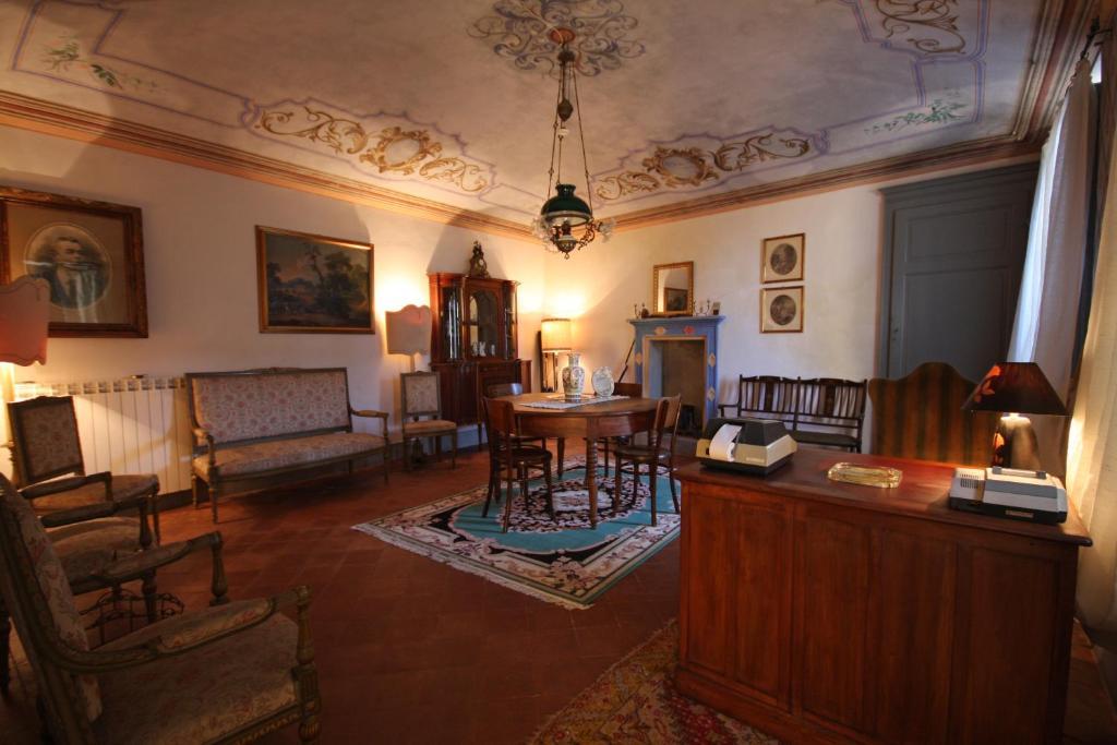 Bed and Breakfast Relais San Desiderio à Calliano  Extérieur photo