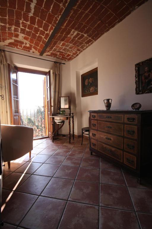 Bed and Breakfast Relais San Desiderio à Calliano  Chambre photo