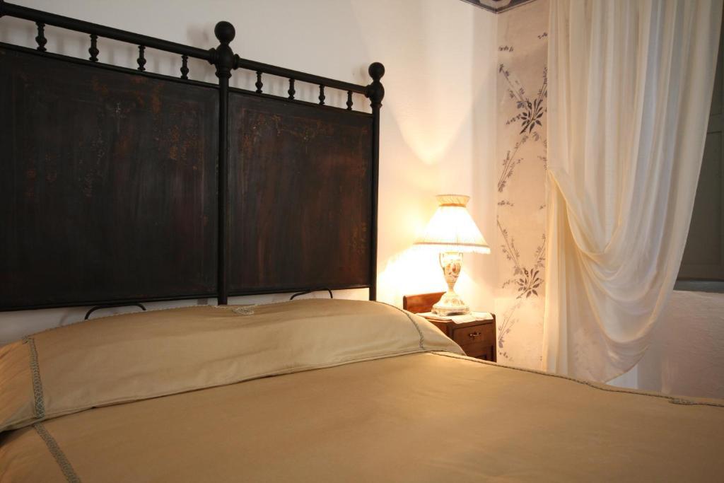 Bed and Breakfast Relais San Desiderio à Calliano  Extérieur photo