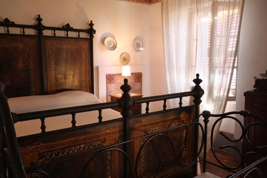 Bed and Breakfast Relais San Desiderio à Calliano  Chambre photo
