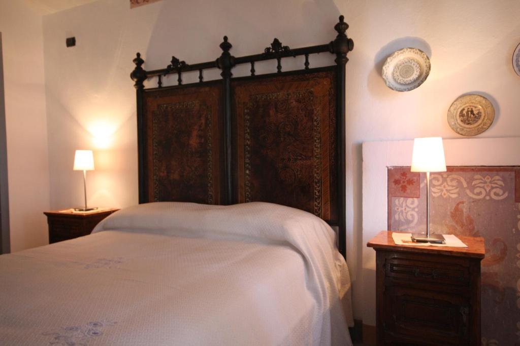 Bed and Breakfast Relais San Desiderio à Calliano  Chambre photo