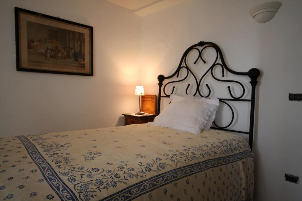 Bed and Breakfast Relais San Desiderio à Calliano  Extérieur photo
