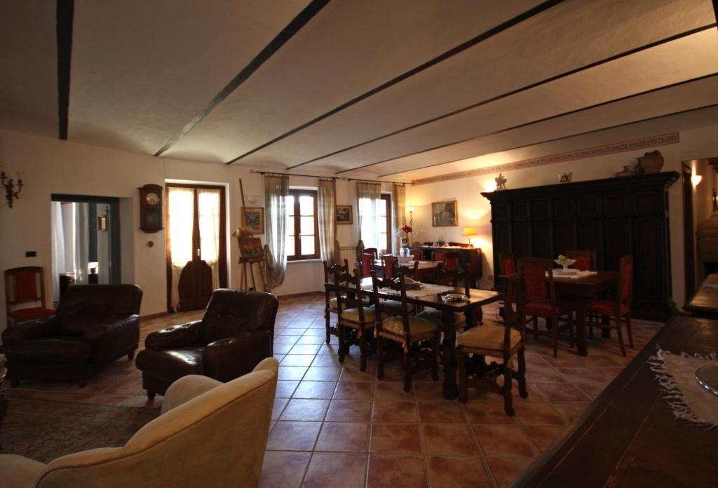 Bed and Breakfast Relais San Desiderio à Calliano  Extérieur photo