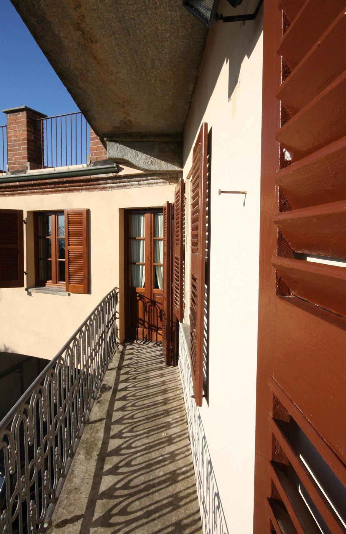 Bed and Breakfast Relais San Desiderio à Calliano  Extérieur photo