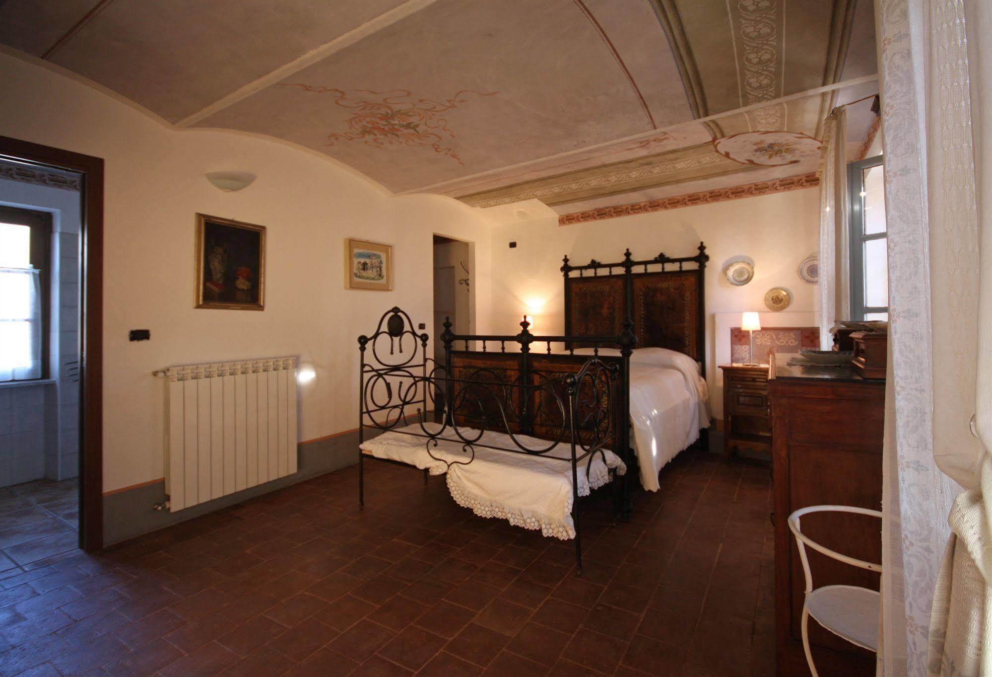 Bed and Breakfast Relais San Desiderio à Calliano  Extérieur photo