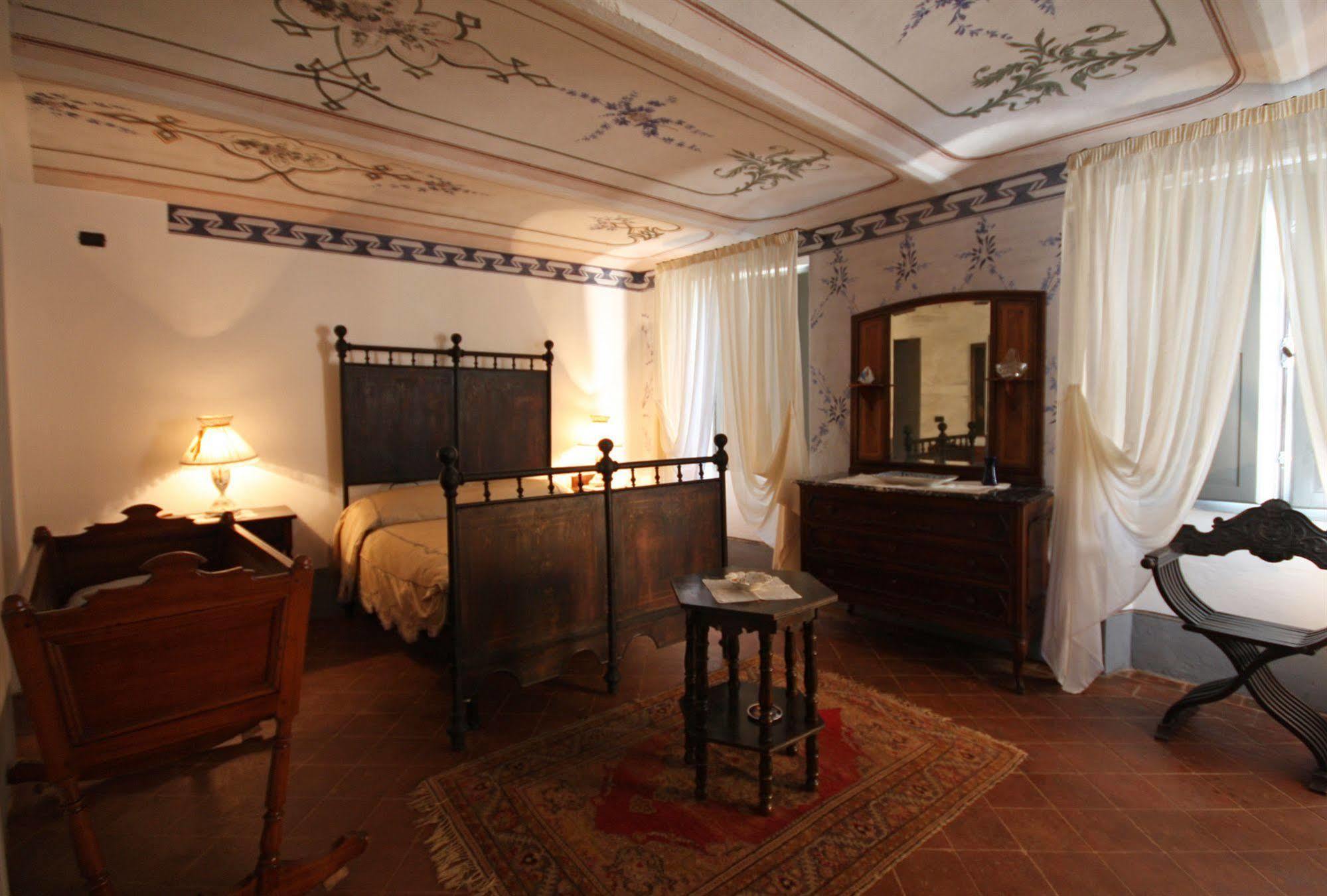 Bed and Breakfast Relais San Desiderio à Calliano  Extérieur photo
