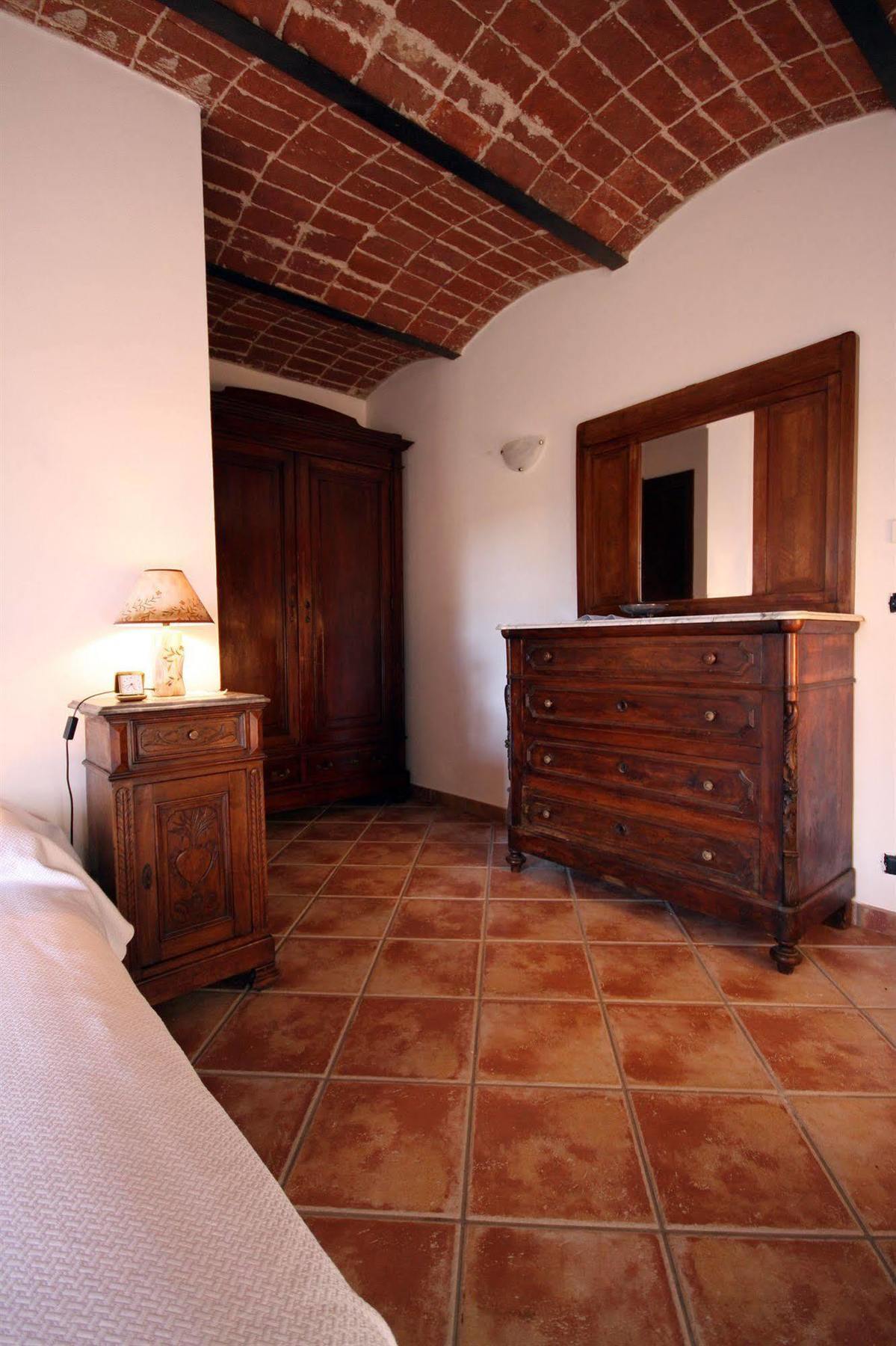 Bed and Breakfast Relais San Desiderio à Calliano  Extérieur photo