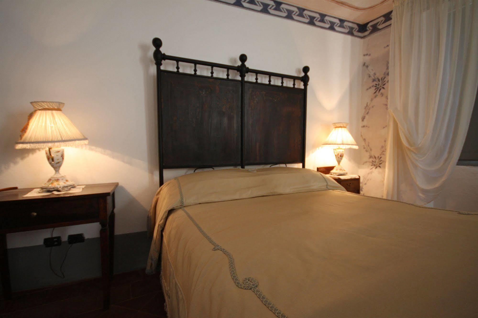 Bed and Breakfast Relais San Desiderio à Calliano  Extérieur photo