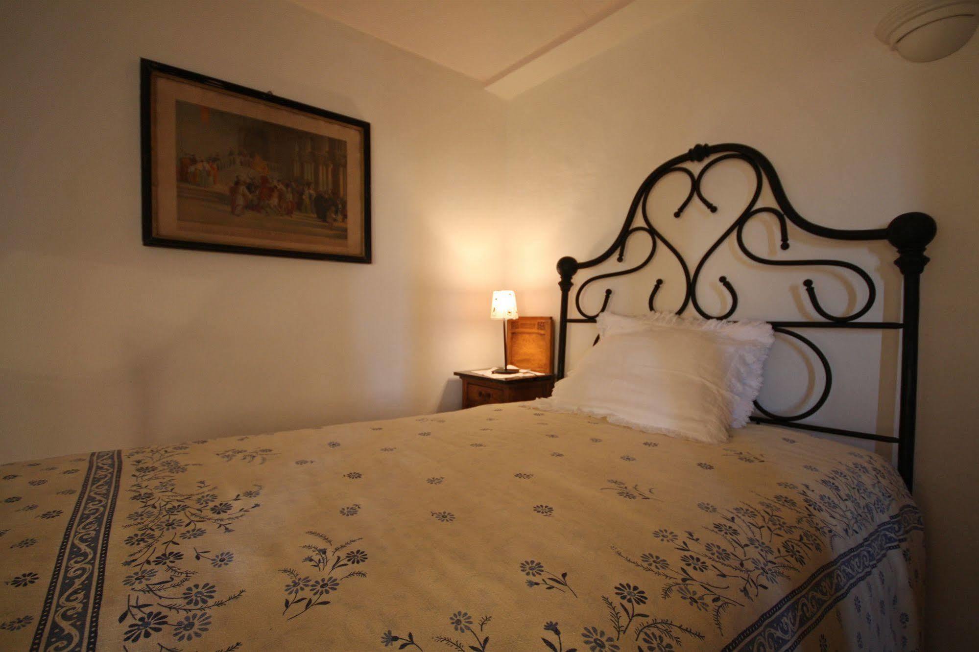 Bed and Breakfast Relais San Desiderio à Calliano  Extérieur photo