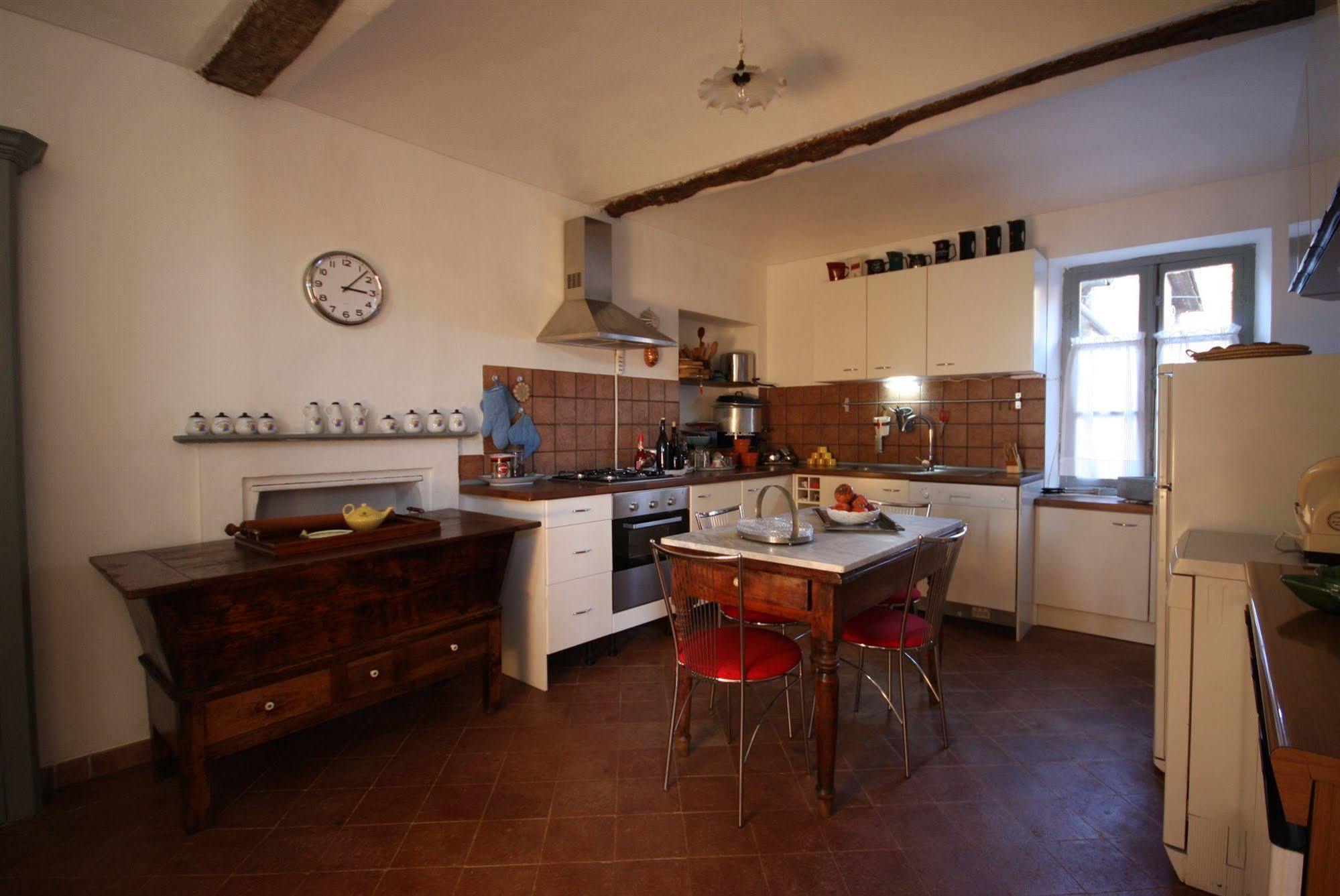 Bed and Breakfast Relais San Desiderio à Calliano  Extérieur photo