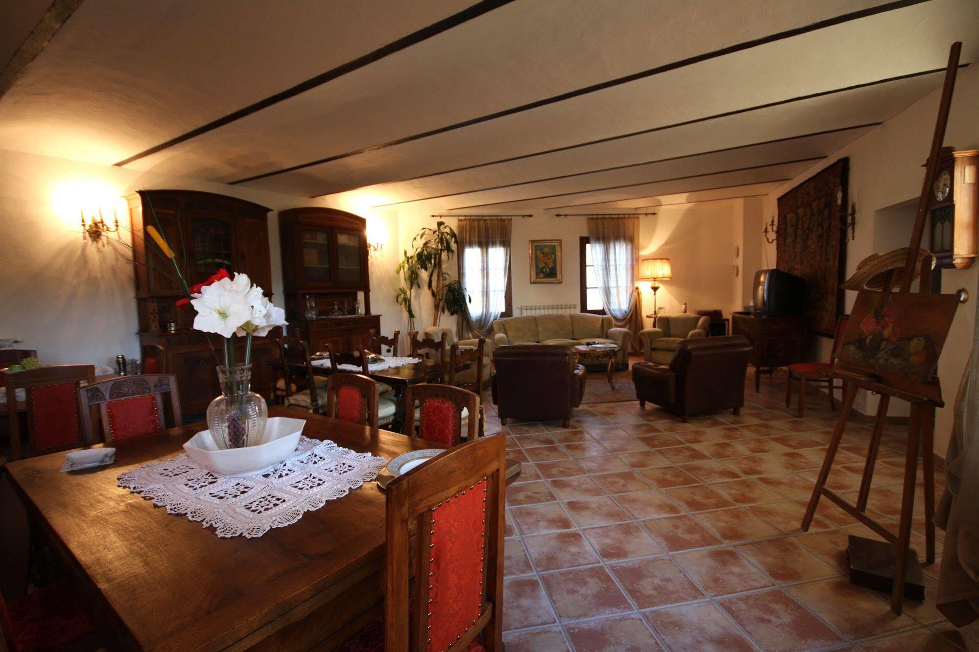 Bed and Breakfast Relais San Desiderio à Calliano  Extérieur photo