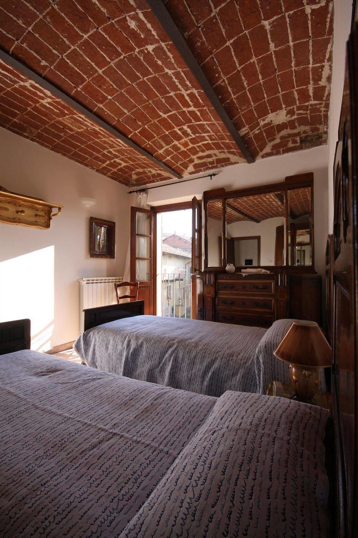 Bed and Breakfast Relais San Desiderio à Calliano  Extérieur photo