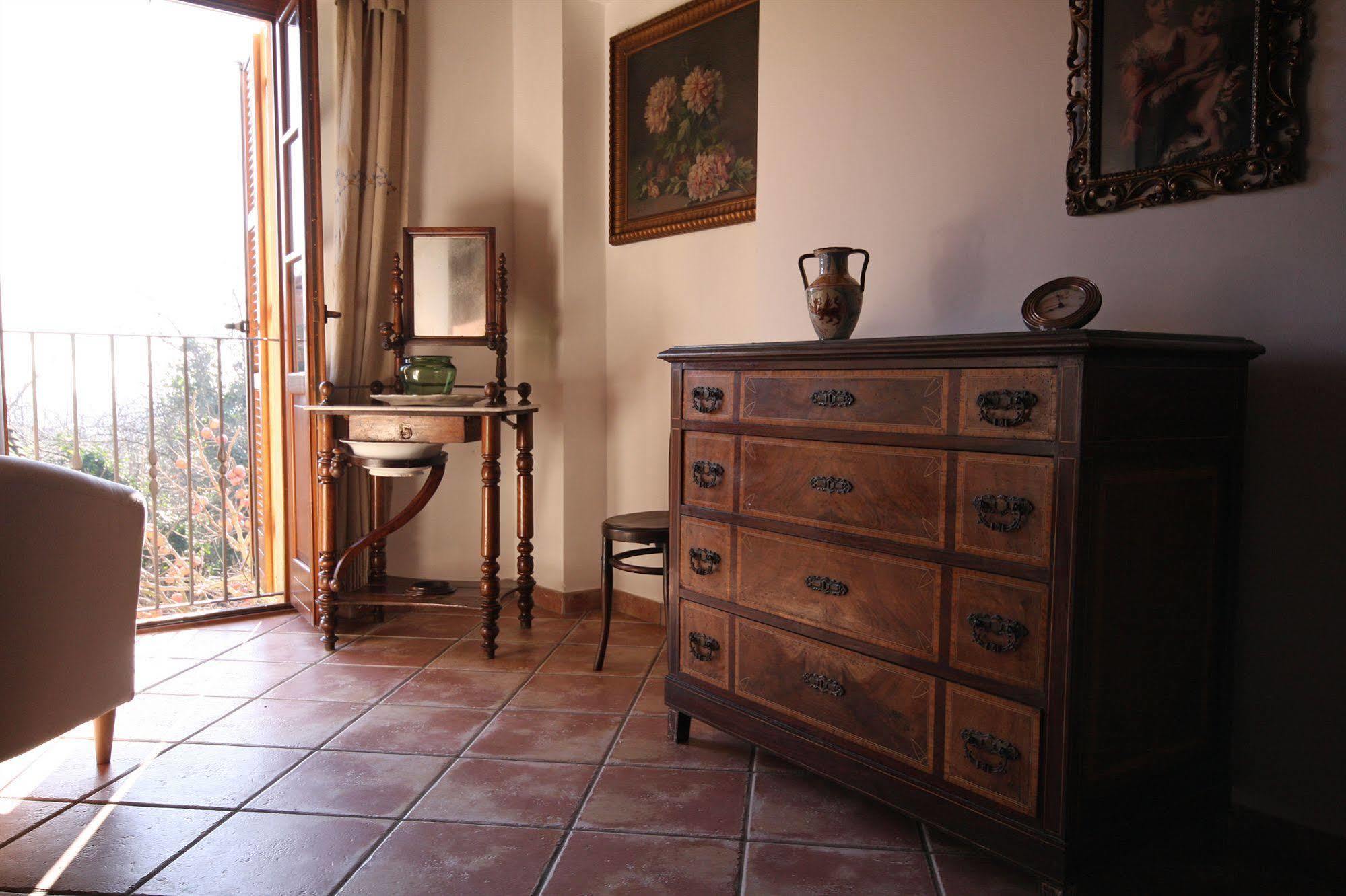 Bed and Breakfast Relais San Desiderio à Calliano  Extérieur photo
