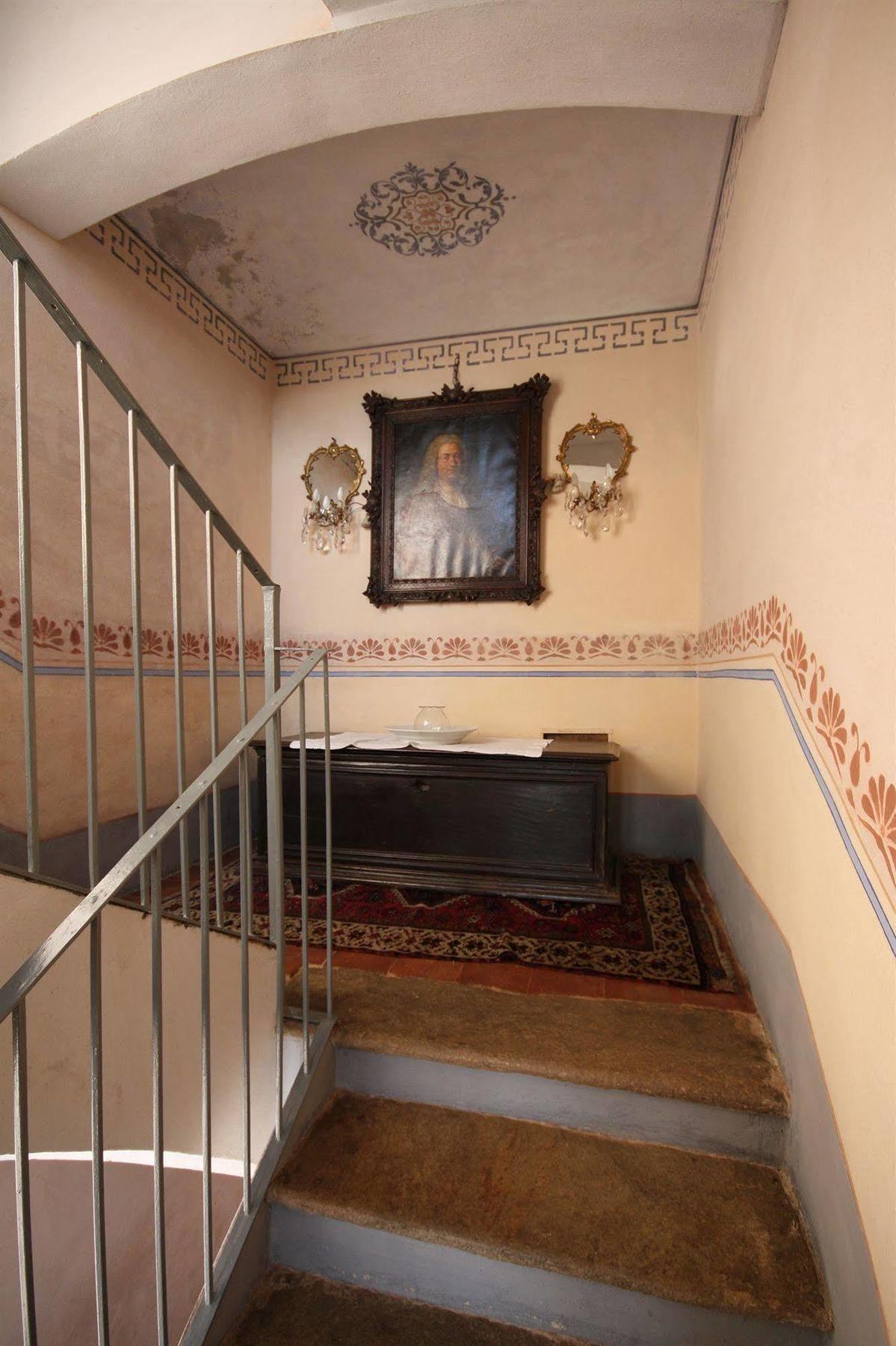 Bed and Breakfast Relais San Desiderio à Calliano  Extérieur photo