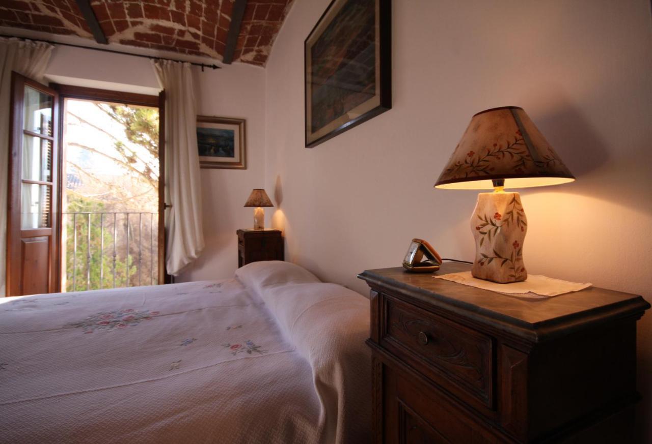 Bed and Breakfast Relais San Desiderio à Calliano  Extérieur photo