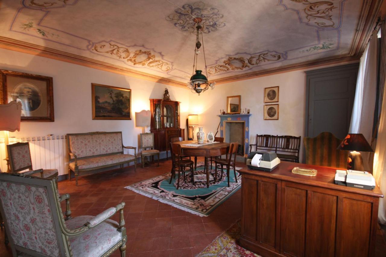 Bed and Breakfast Relais San Desiderio à Calliano  Extérieur photo