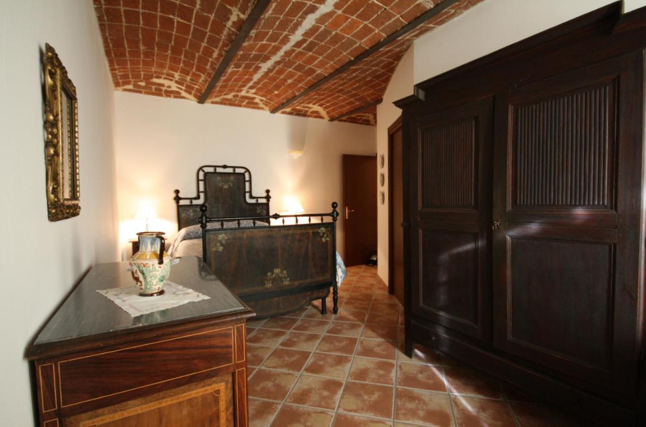 Bed and Breakfast Relais San Desiderio à Calliano  Extérieur photo